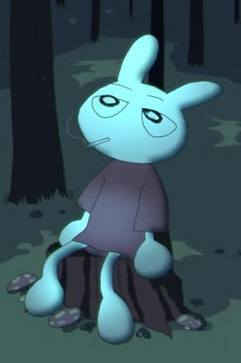 everything will be ok poster