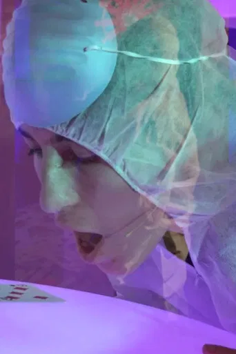 Endless Possibilities: Jack Waters and Peter Cramer poster