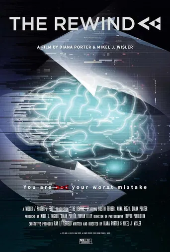 The Rewind poster