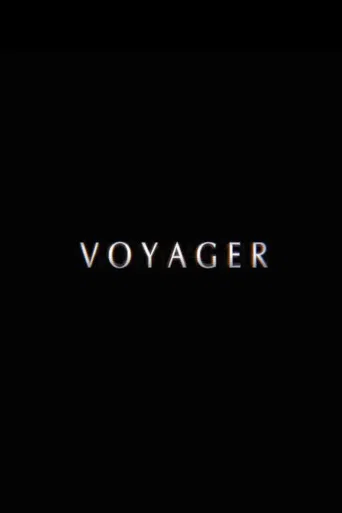Voyager poster