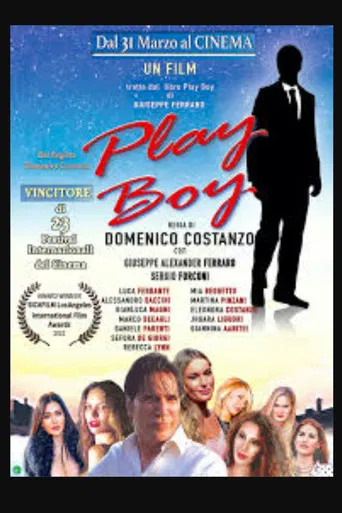Play Boy poster