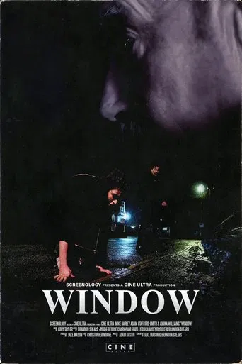 Window poster