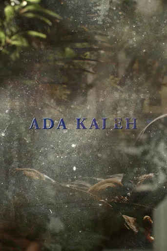 Ada Kaleh poster