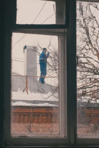 Nothing Has Disturbed My Sleep poster