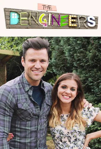 The Dengineers poster