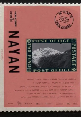 Nayan poster