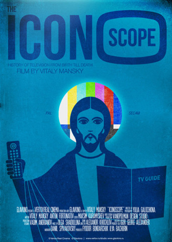 Iconoscope poster