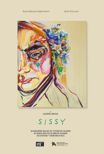 Sissy poster