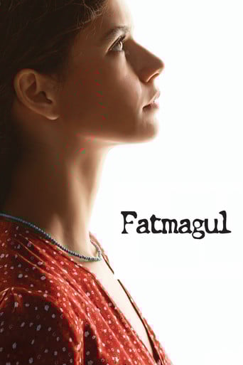 What is Fatmagul's Fault? poster