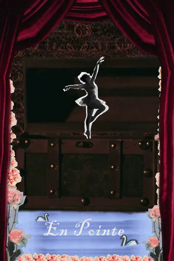 En Pointe poster
