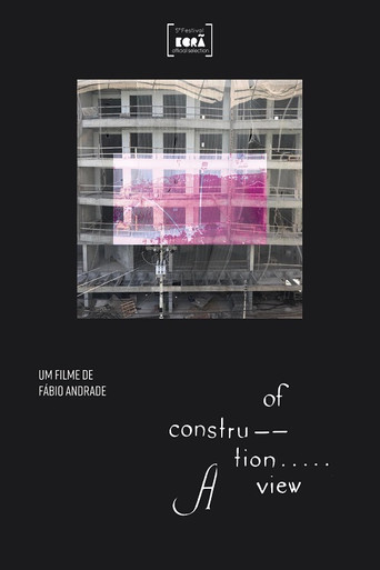 Construção de uma Vista poster