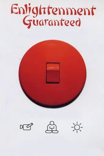 Enlightenment Guaranteed poster