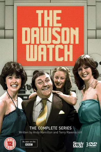 The Dawson Watch poster