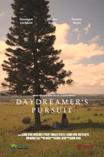 Daydreamer's Pursuit poster