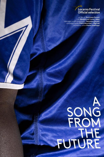 A Song from the Future poster