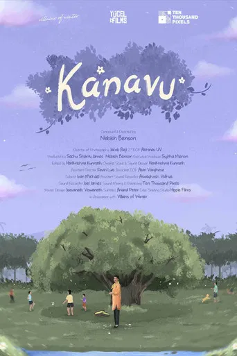 Kanavu poster