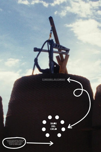 Silos del Cielo poster
