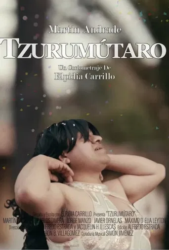 Tzurumútaro poster