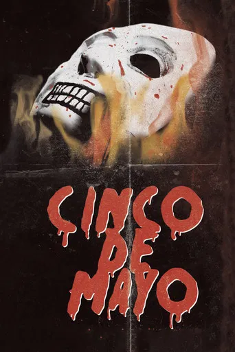 Cinco de Mayo poster