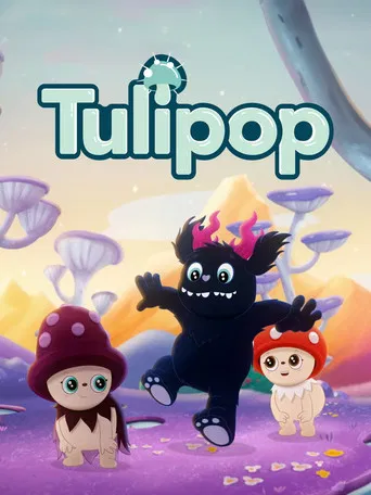 Tulipop poster
