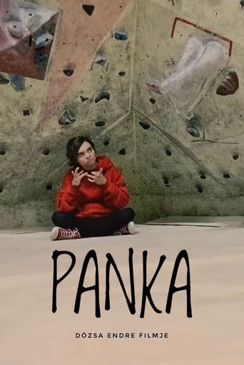 Panka poster