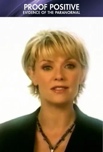 Proof Positive poster