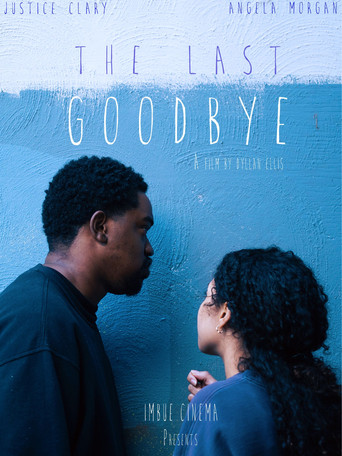 The Last Goodbye poster