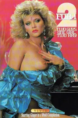 Two For One 2 poster