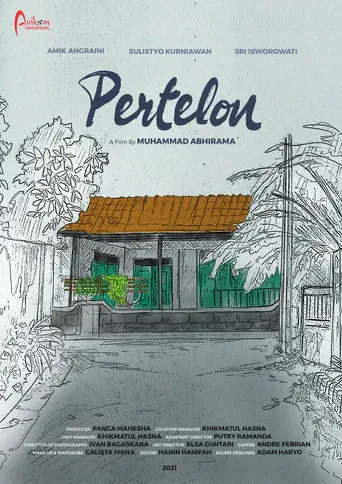 Pertelon poster