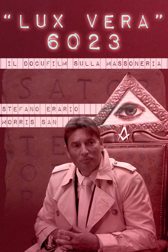 LUX VERA 6023 poster