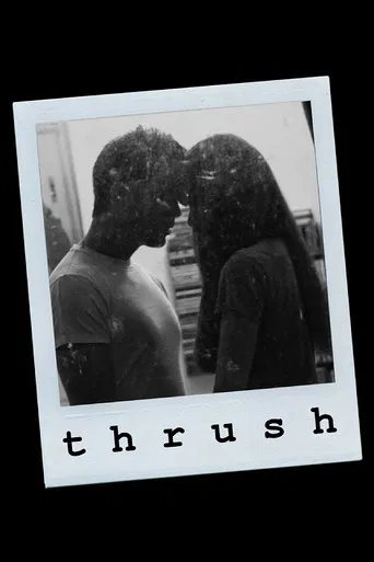 Thrush poster