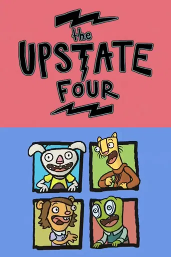 Upstate Four poster