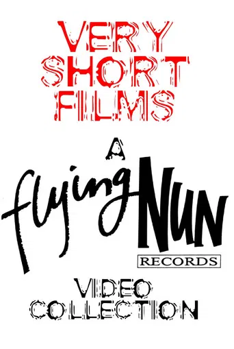 Very Short Films poster