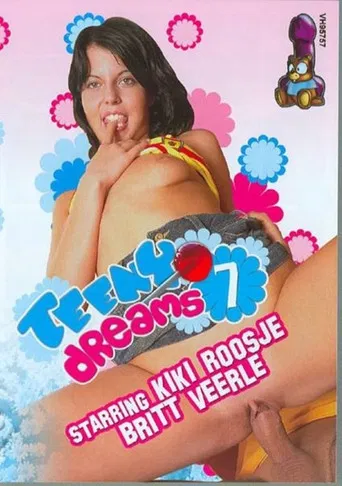 Teeny Dreams 7 poster