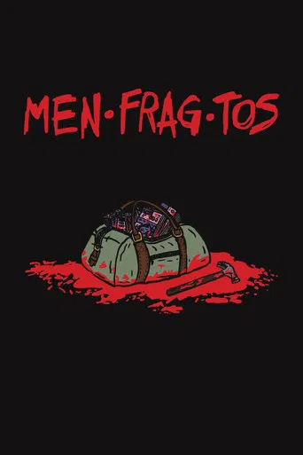 Men·Frag·Tos poster