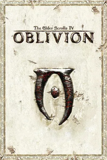 The Making of Oblivion poster
