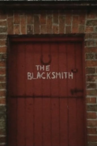 The Blacksmith poster