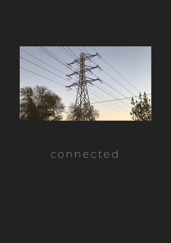 Connected poster