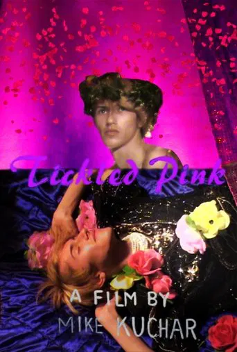 Tickled Pink poster