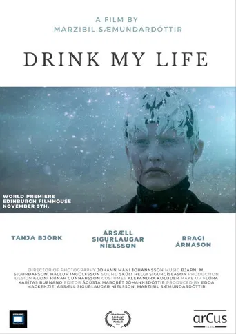 Drink My Life poster