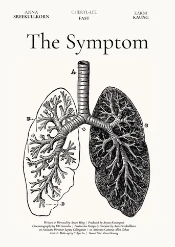 The Symptom poster