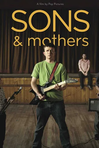 Sons & Mothers poster