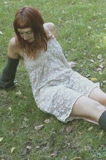 Alma Nómada - Candace poster