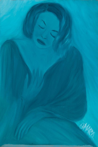 OMARA - Gondolj, amit akarsz poster