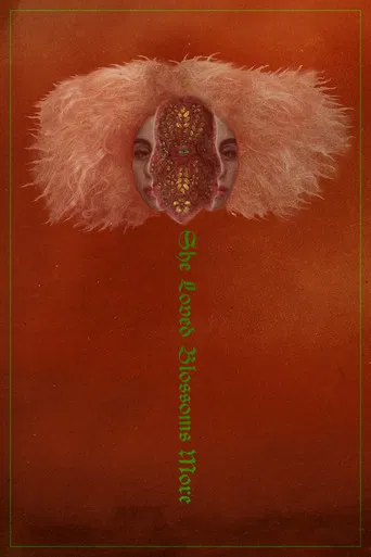 She Loved Blossoms More poster