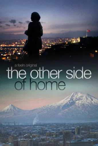 The Other Side of Home poster