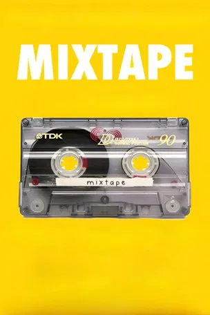 Mixtape poster