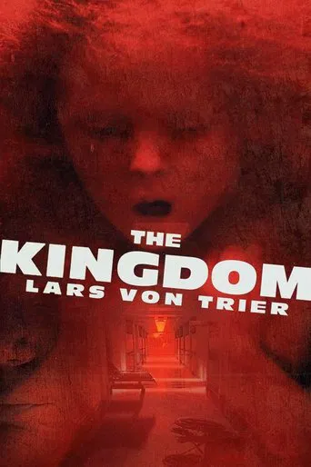 The Kingdom poster