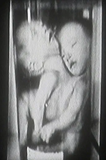 Radioactive Boy poster