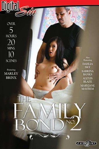 The Family Bond 2 poster